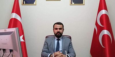 MHP Merkez İlçe Başkanı Tıraş Cumhuriyet Bayramı Kutlu Olsun...